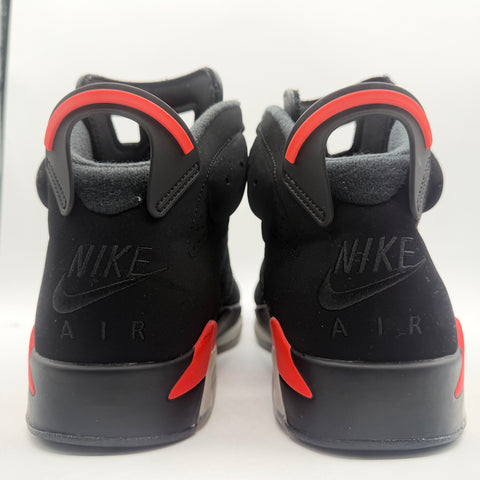 Air Jordan 6 Retro 'Black Infrared' | US M 10