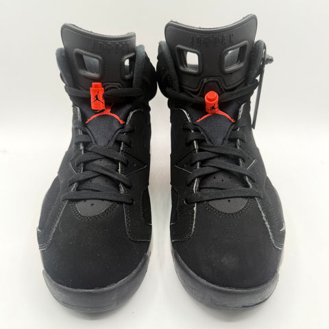 Air Jordan 6 Retro 'Black Infrared' | US M 10