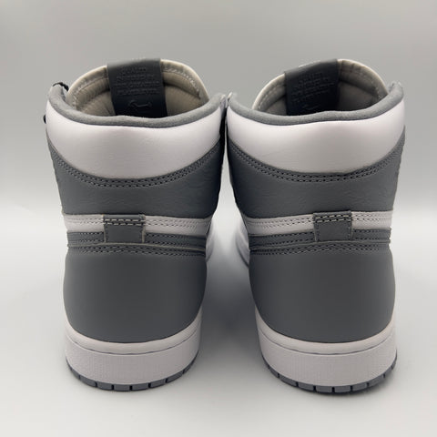 Air Jordan 1 Retro 'Stealth (2022)' | US M 10