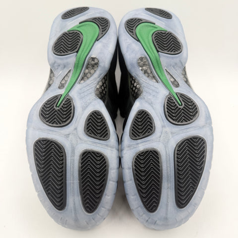Nike Air Foamposite Pro 'Pine Green (2025)' | US M 9