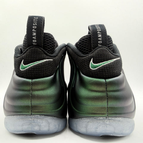 Nike Air Foamposite Pro 'Pine Green (2025)' | US M 9