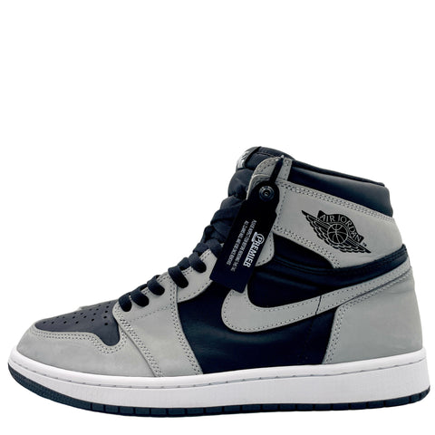 Air Jordan 1 Retro High 'Shadow 2.0 (2021)' | US M 11