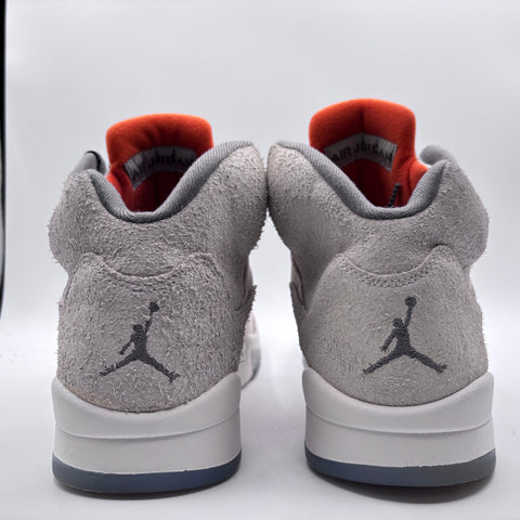 Air Jordan 5 Retro SE 'Craft Light Orewood Brown (2023)' | US M 10.5