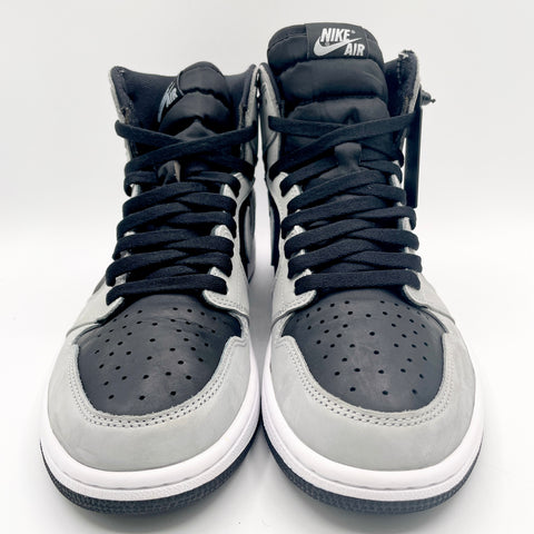 Air Jordan 1 Retro High 'Shadow 2.0 (2021)' | US M 11