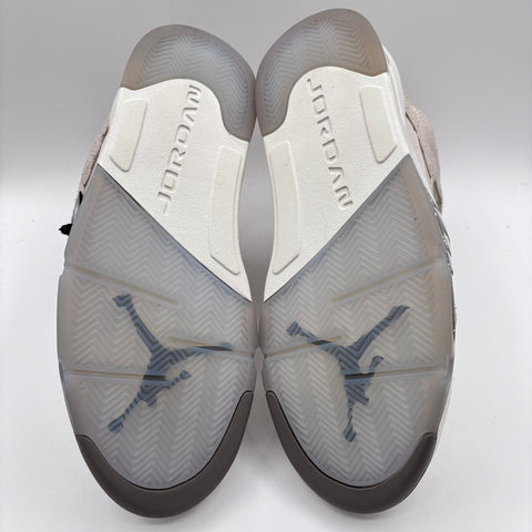 Air Jordan 5 Retro SE 'Craft Light Orewood Brown (2023)' | US M 10.5