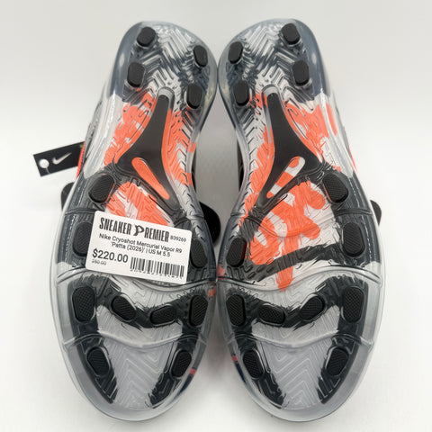 Nike Cryoshot Mercurial Vapor R9 'Patta (2026)' | US M 5.5