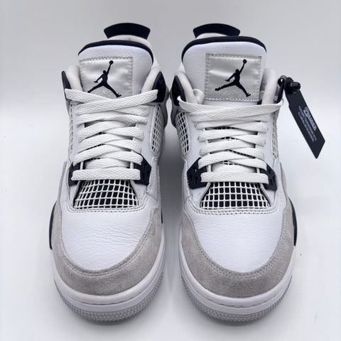 Air Jordan 4 Retro 'Military Black (2022)' | US GS 6Y (No Box)