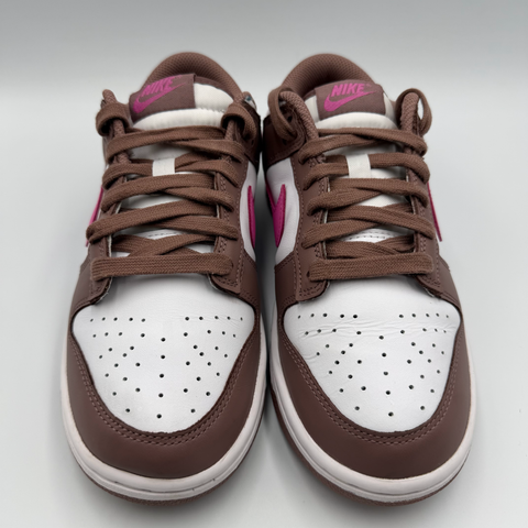 Nike Dunk Low Women`s  'Smokey Mauve (2024)' | W 7 / US M 5.5