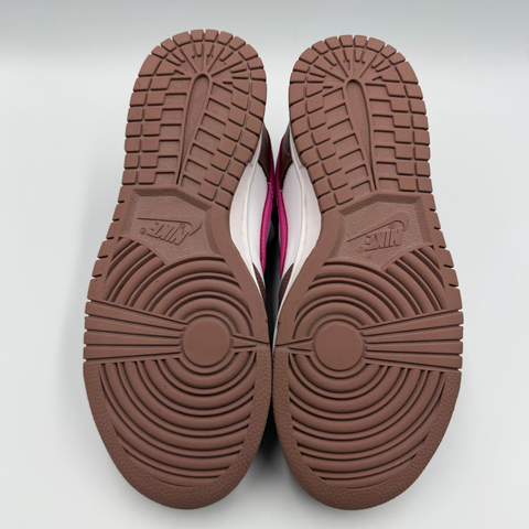 Nike Dunk Low Women`s  'Smokey Mauve (2024)' | W 7 / US M 5.5