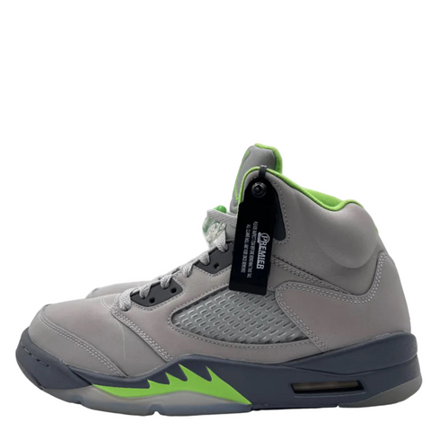 Air Jordan 5 Retro 'Green Bean (2022)' | US M 10.5 (No Box)