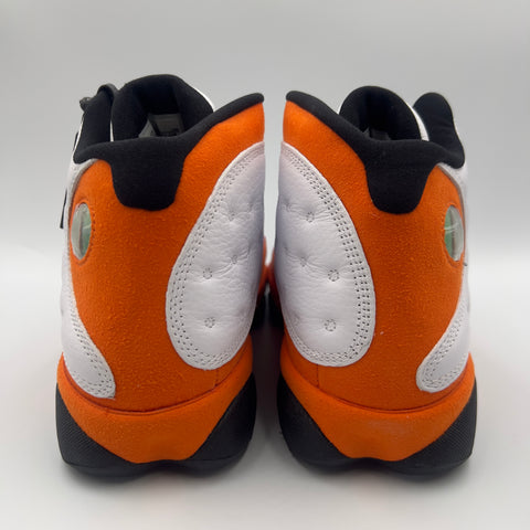 Air Jordan 13 Retro 'Starfish (2021)' | US M 10