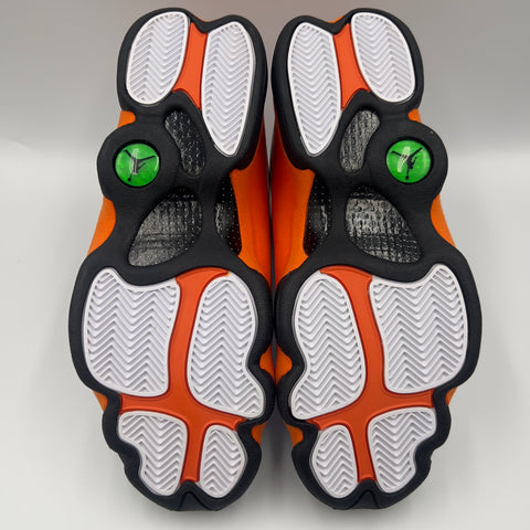 Air Jordan 13 Retro 'Starfish (2021)' | US M 10