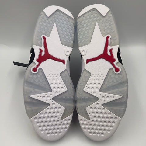 Air Jordan 6 Retro 'Carmine (2021)' | US M 10