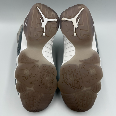 Air Jordan 9 Retro GS  'Cool Grey (2025)' | GS 6.5Y