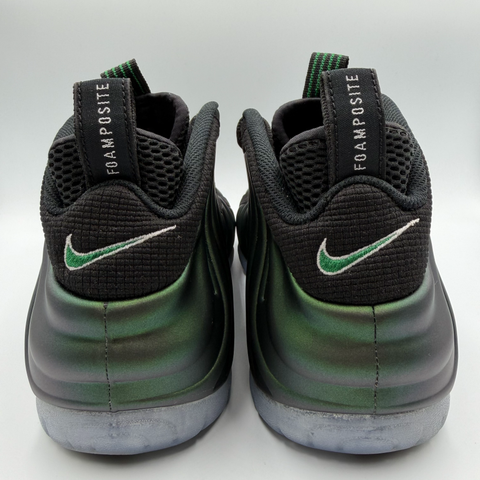 Nike Air Foamposite Pro 'Pine Green (2025)' | US M 12