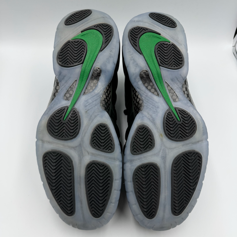 Nike Air Foamposite Pro 'Pine Green (2025)' | US M 12