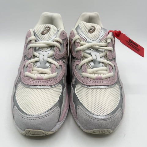 Asics Concrete Barley Rose Gel-nyc | US M 7