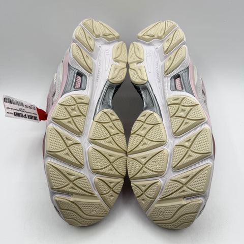 Asics Concrete Barley Rose Gel-nyc | US M 7
