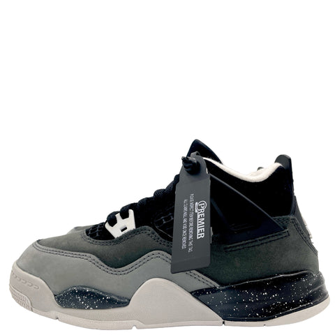 Air Jordan 4 Retro 'Fear (2024)' | US PS 13C (No Box)