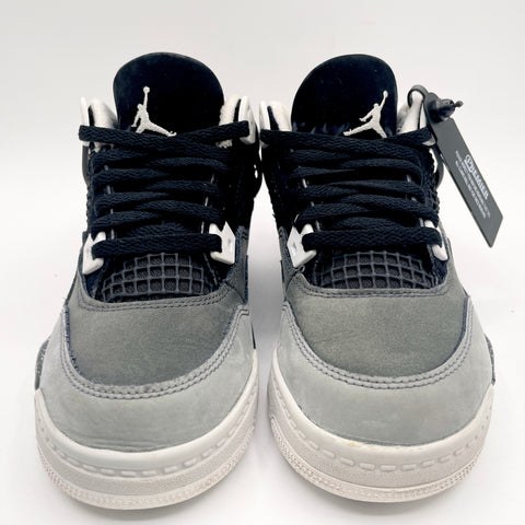 Air Jordan 4 Retro 'Fear (2024)' | US PS 13C (No Box)