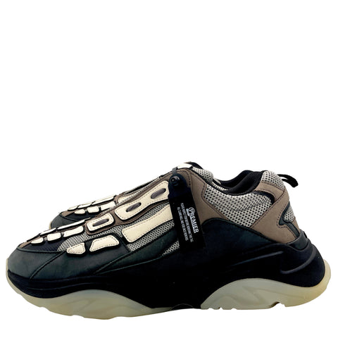 Amiri Bone Runner 'Black Grey' | EU M 47 / US M 14