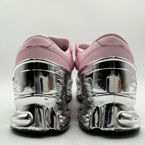 Adidas Raf Simons Ozweego 'Pink Chrome' | US M 10