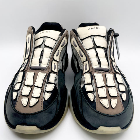 Amiri Bone Runner 'Black Grey' | EU M 47 / US M 14