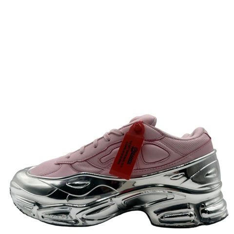 Adidas Raf Simons Ozweego 'Pink Chrome' | US M 10