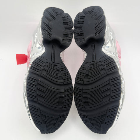 Adidas Raf Simons Ozweego 'Pink Chrome' | US M 10