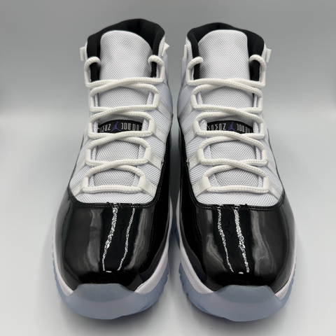 Jordan 11 Retro 'Concord' (2018) | US M 13
