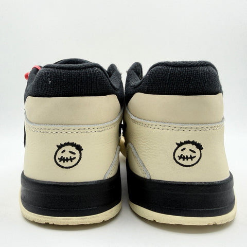 Nike Jordan Jumpman Jack Jr 'Sail Lime Black (2024)' | US M 9