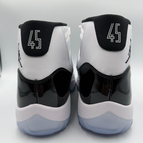 Jordan 11 Retro 'Concord' (2018) | US M 13