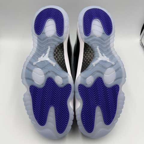 Jordan 11 Retro 'Concord' (2018) | US M 13