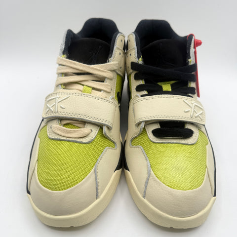Nike Jordan Jumpman Jack Jr 'Sail Lime Black (2024)' | US M 9