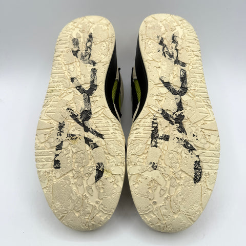 Nike Jordan Jumpman Jack Jr 'Sail Lime Black (2024)' | US M 9