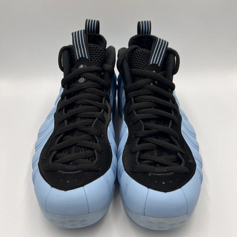 Nike Air Foamposite One 'Psychic Blue (2025)' | US M 9.5 (No Box)