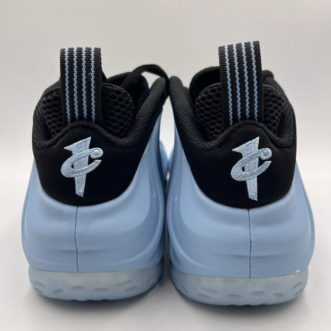 Nike Air Foamposite One 'Psychic Blue (2025)' | US M 9.5 (No Box)