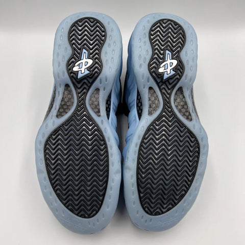 Nike Air Foamposite One 'Psychic Blue (2025)' | US M 9.5 (No Box)