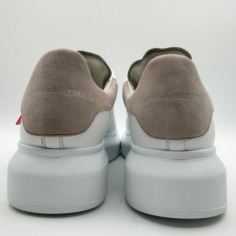 Alexander McQueen Oversized 'Patchouli' | EU W38.5 / US W8.5