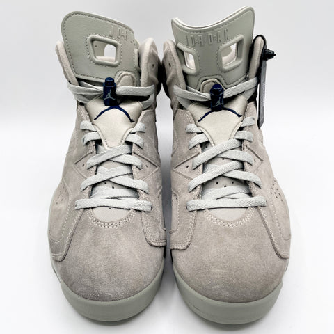 Air Jordan 6 Retro 'Georgetown (2022)' | US M 10