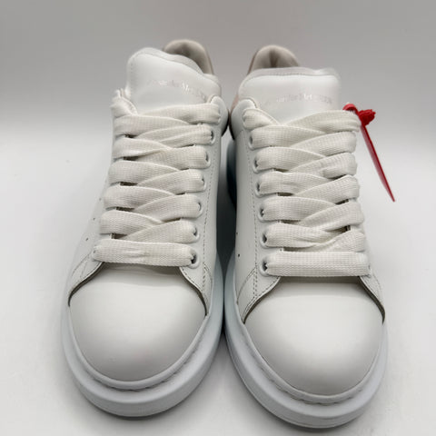 Alexander McQueen Oversized 'Patchouli' | EU W38.5 / US W8.5
