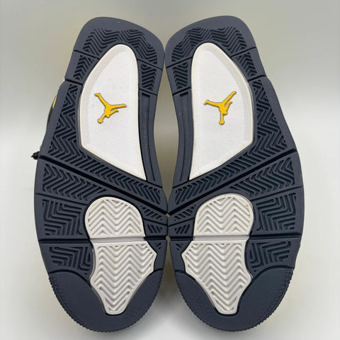 Air Jordan 4 Retro 'Lightning (2021)' | US M 8