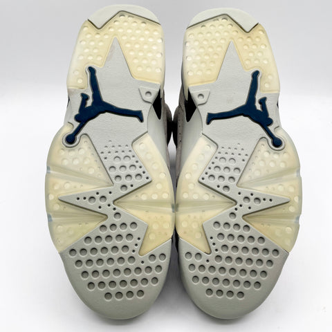 Air Jordan 6 Retro 'Georgetown (2022)' | US M 10