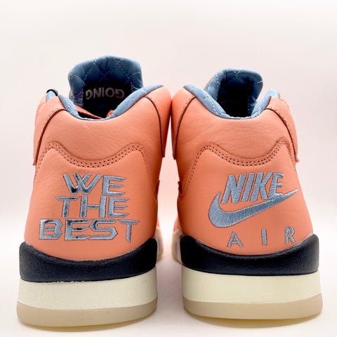 Air Jordan 5 Retro 'DJ Khaled We The Best Crimson Bliss (2022)' | US M 13