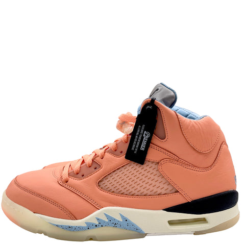 Air Jordan 5 Retro 'DJ Khaled We The Best Crimson Bliss (2022)' | US M 13