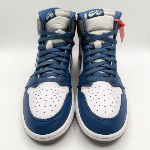 Air Jordan 1 Retro OG 'True Blue (2023)' | US M 12 (No Box)