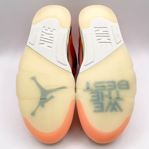 Air Jordan 5 Retro 'DJ Khaled We The Best Crimson Bliss (2022)' | US M 13