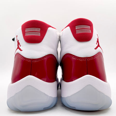 Air Jordan 11 Retro 'Cherry (2022)' | US M 9