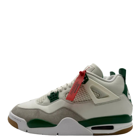 Air Jordan 4 Retro SB 'Pine Green (2023)' | US M 11
