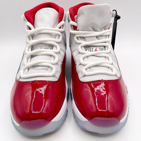 Air Jordan 11 Retro 'Cherry (2022)' | US M 9